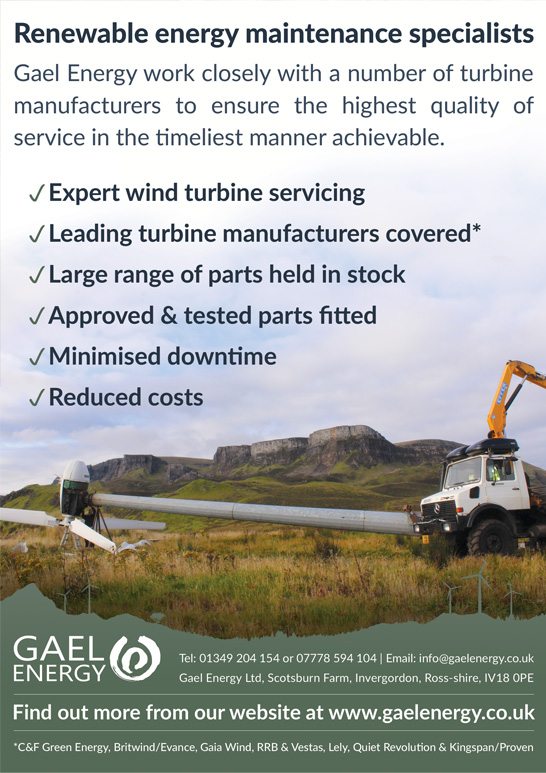 leaflet design