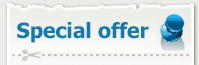 Special offer
